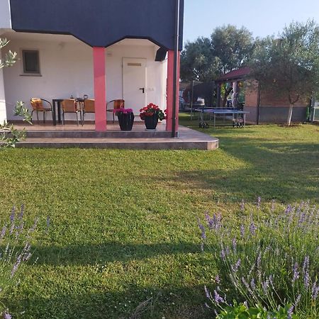 Marijan Apartment Пула Стая снимка