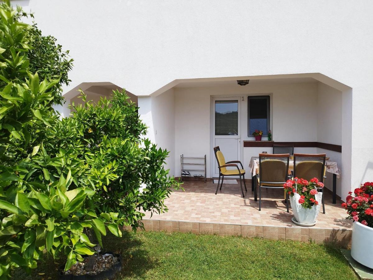 Marijan Apartment Пула Екстериор снимка