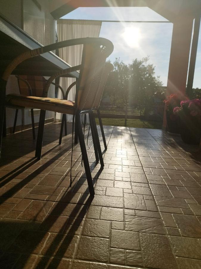Marijan Apartment Пула Стая снимка