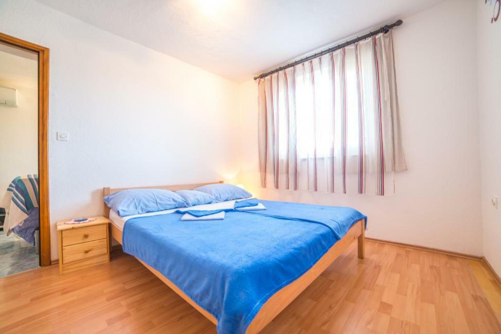 Marijan Apartment Пула Екстериор снимка