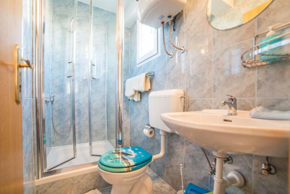 Marijan Apartment Пула Екстериор снимка
