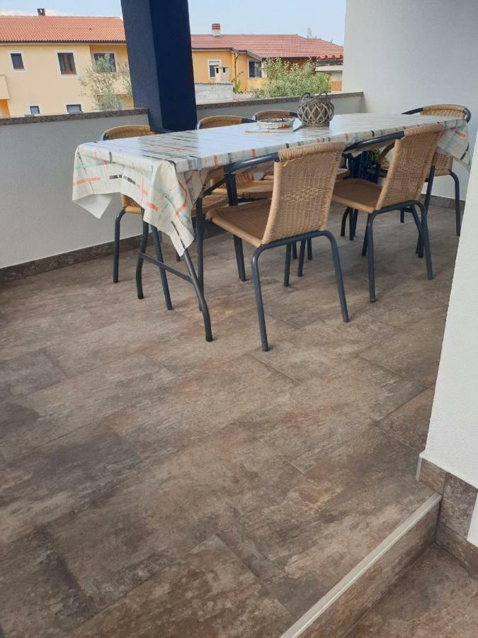 Marijan Apartment Пула Стая снимка